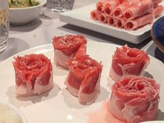 -东来顺饭庄(apm总店)