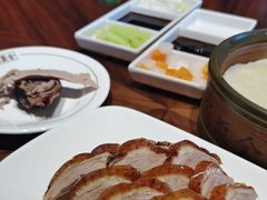 -北京全聚德(王府井店)