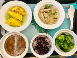 -安悦贝月子中心