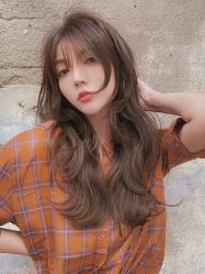 -朗峰专业美发沙龙