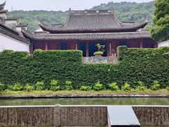 -宁波市保国寺古建筑博物馆