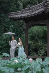 点击看大图 -蜜恋婚纱摄影·客片研发(苏州店)