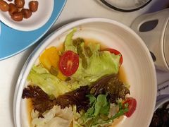 -涌上外婆桥(南塘店)