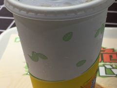 -德克士(龙阳广场店)