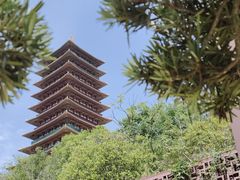 -牛首山文化旅游区