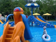 -南京银杏湖乐园