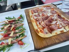 -EATALIA意塔利意式餐厅(鼓楼店)