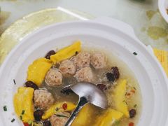 -樊记王·朝阳烧烤粥吧(星沙店)