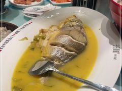 -王庄阿咪海鲜大排档(象园店)