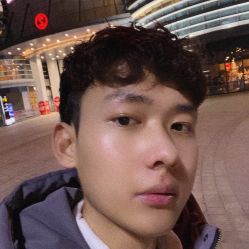 -ALONG HAIR阿龙发型
