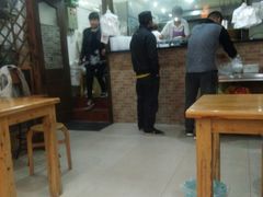 大堂-西安印象·肉夹馍(金杨路店)