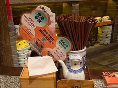 -南京大牌档(苏州中心店)