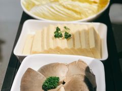 -浩爷羊蝎子火锅(望京店)