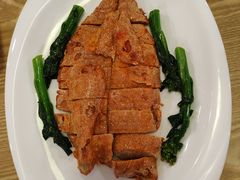 -佛有缘素食馆·荔湾老字号(陈家祠首店)