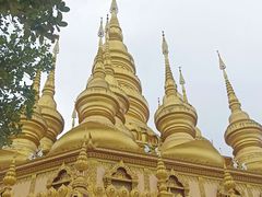 -西双版纳勐泐文化旅游区