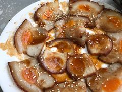 五花肉酿蛋-黎记大排档(慈云路店)