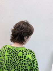 -MI HAIR