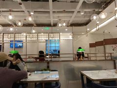 大堂-家有好面(世博源店)