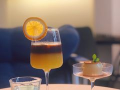 -稀物集咖啡(徽州大道店)
