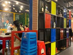 -钢管厂五区小郡肝串串香(党校路店)