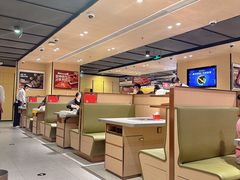 -海底捞火锅(杭州天虹购物中心店)