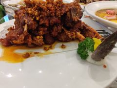 -满汉楼(安发桥店)