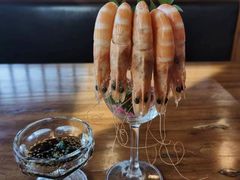 -尺山寸水日料(马桥满天星店)