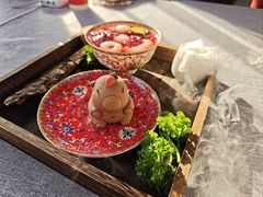 -中卫御苑福膳·养生局(圆明园店)