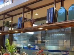 -非烤勿扰韩料自助烤肉(松山湖万科店)