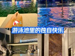 -深圳国际会展中心洲际酒店