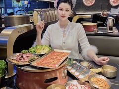 -西塔老太太泥炉烤肉(龙湖北苑天街店)