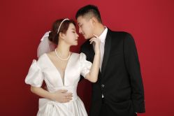 -梦摄影少女写真馆(麦凯乐国际公寓A座店)