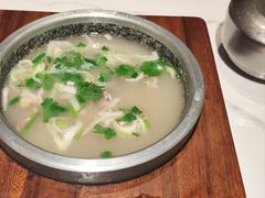 -延锄汤饭食堂(桂林路店)