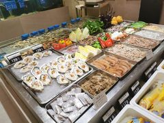 -味莊·青岛菜(云霄路店)