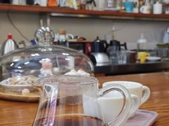 -HUG COFFEE(鼓楼店)