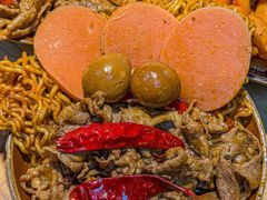 -阳阳老火锅(小南门店)