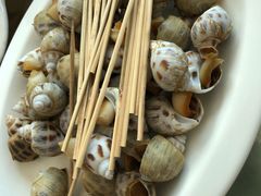 -民丰饭店(海丰黄江医院西)