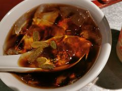 -探鱼·鲜青椒爽麻烤鱼(天河优托邦店)