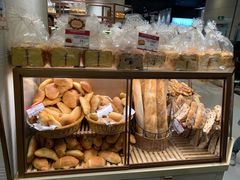 -山崎面包(静安久光店)