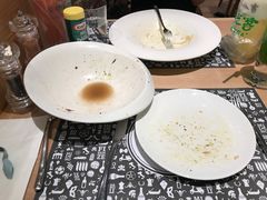 -MYLK意式小厨(熙地港店)