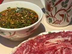 -汕头八合里海记牛肉店(清河店)