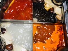 -海底捞火锅(凯德广场店)