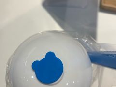 -兰熊鲜奶(西直门凯德mall店)