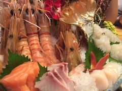 -王鼎精致料理铁板烧(世博源店)