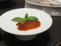 -四季民福烤鸭店(外滩外白渡桥店)