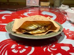 -汉唐宴长安食府