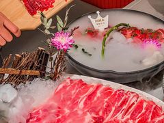 -川越泰火锅(吉利大厦店)
