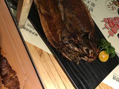 -通海俄式烧烤(下瓦房店)