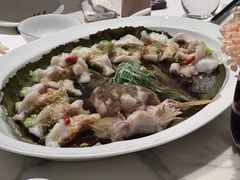 -宝丽轩中餐厅BAOLIXUAN