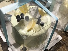 -简·煦蛋糕定制(下沙店)